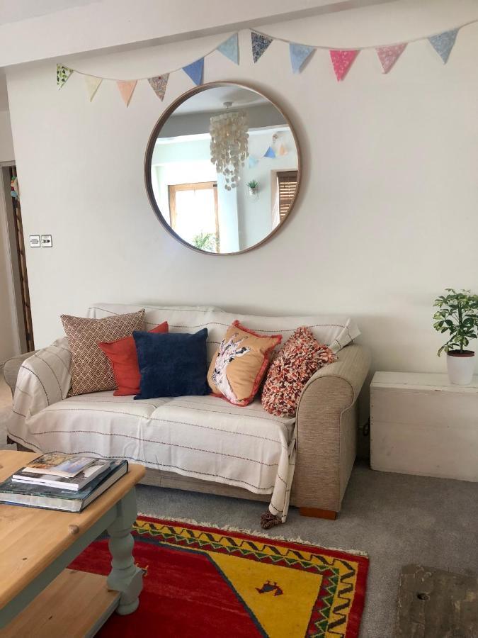 Wuthering Cottage - Central, Stylish, Cosy, Comfy Haworth Exteriör bild